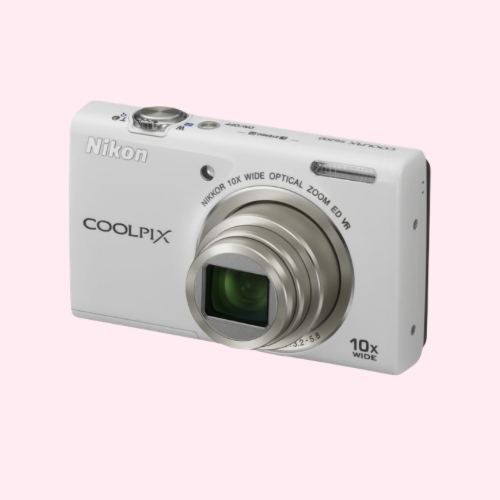 nikon coolpix s6200