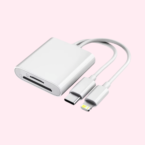 converter adapter
