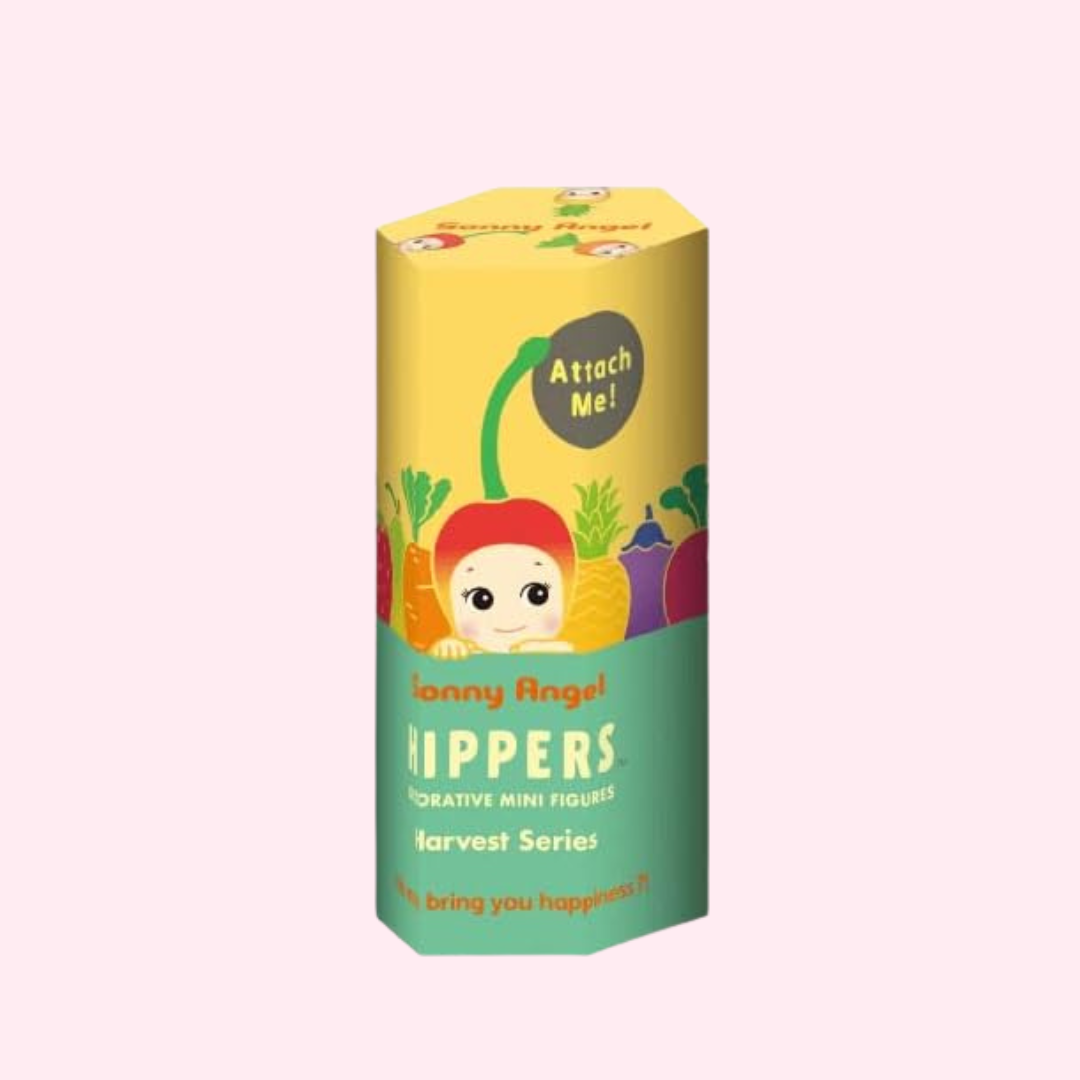 hippers series