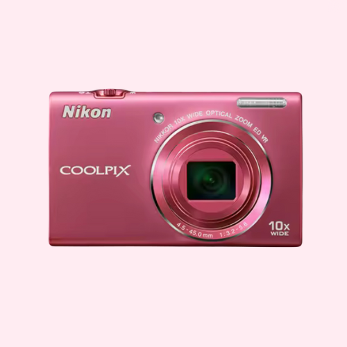 nikon coolpix s6200