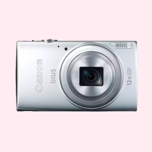 canon ixus 265