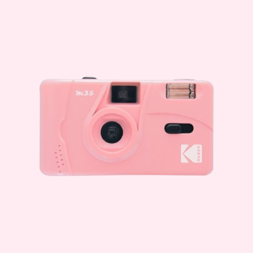 m35 film camera